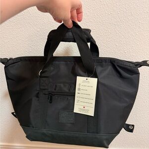 Lucky Brand Large Lunch Pouch
